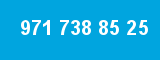 971 738 85 25 971 738 85 25